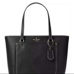 Kate Spade Thompson Street Large Tote